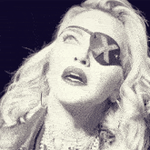 Madonna Madonna Music Video GIF