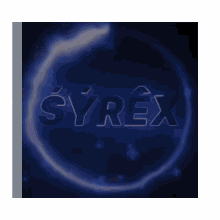 Syrex GIF - Syrex GIFs