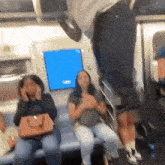 Subway Dancing GIF - Subway Dancing GIFs
