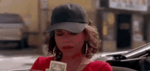 Counting It Up GIF - Counting Money Paid GIFs