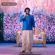 Excitement.Gif GIF - Excitement Naveen Polishetty Excited GIFs