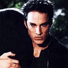 Michael Trevino The Vampire Diaries GIF - Michael Trevino The Vampire Diaries Tvd GIFs