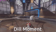 Dill Moment GIF - Dill Moment GIFs