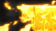 Takeru Noto Juggernaut GIF - Takeru Noto Juggernaut Fire Force GIFs