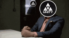 unity unity academy unity academy dao