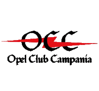 Occ Opel Sticker - Occ Opel Opelclubcampania Stickers