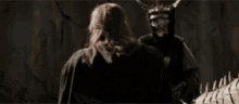 Angry Lord Of The Rings GIF - Angry Lord Of The Rings Smile GIFs