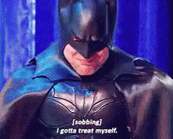 Batman Treat GIF - Batman Treat Yo - Discover & Share GIFs