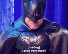 Batman Treat GIF - Batman Treat Yo GIFs
