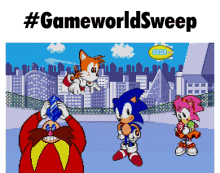 Gameworld Sweep GIF - Gameworld Sweep GIFs