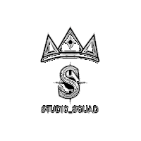 Studio Squad Kubin Sticker