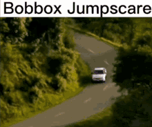 Bobbox Jumpscare Bobbox999 GIF - Bobbox Jumpscare Bobbox999 Pvz GIFs