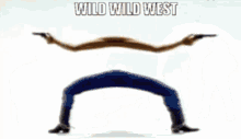 wild wild west escape club 80s music dance pop