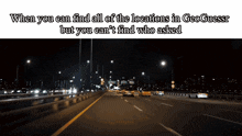 When You Can Find All Of The Locations In Geoguessr GIF