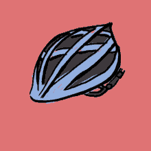 Bike Bicycle GIF - Bike Bicycle Helm GIFs