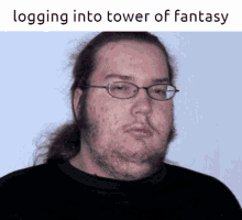 Logging Into Logging Onto GIF - Logging Into Logging Onto Tower Of Fantasy GIFs