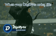 digibyte crypto