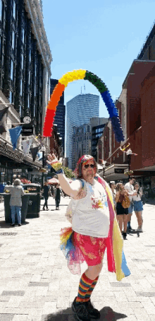 pride nathan pride month boston pride gay