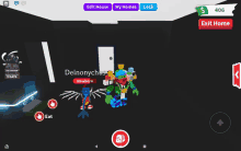 My First Roblox Acount GIF