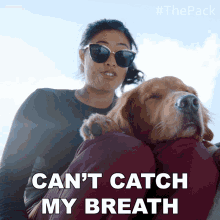 Cant Catch My Breath The Pack GIF - Cant Catch My Breath The Pack Out Of Breath GIFs