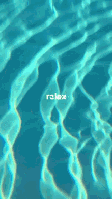 Relax Water GIF - Relax Water Reflection GIFs
