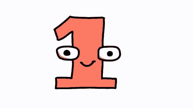 Number Lore Alphabet Lore GIF
