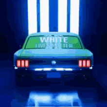 White Lives Matter GIF - White Lives Matter GIFs
