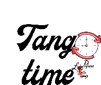 Tangotime Tangoagentino Sticker - Tangotime Tangoagentino Tangolesson Stickers