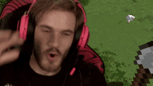 Top Of The Morning To You Laddies Pewdiepie GIF - Top Of The Morning To You Laddies Pewdiepie Woopsh GIFs