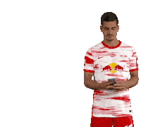 What Andre Silva Sticker - What Andre Silva Rb Leipzig Stickers