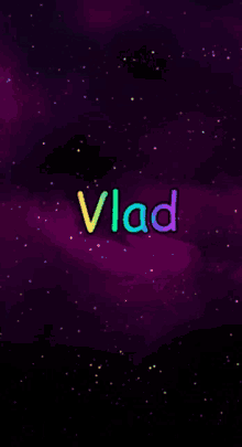 влад Vlad GIF