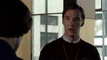Starter For Ten Benedict Cumberbatch GIF