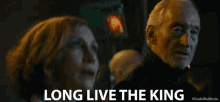 Long Live The King Long Lived GIF