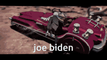 Joe Biden Happychaos GIF - Joe Biden Happychaos GIFs