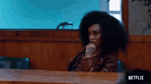 Thinking Deep In Thought GIF - Thinking Deep In Thought Listening GIFs