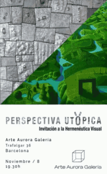 Perspectiva Utopica GIF - Perspectiva Utopica Arteaurora GIFs
