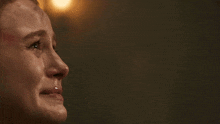 Because You Were Here Maya GIF - Because You Were Here Maya The Strangers Chapter 1 GIFs