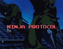ninja ninjaprotocol wgmi ngmi