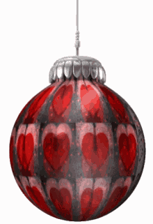 Design Ornament GIF - Design Ornament Heart GIFs