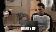 Trenty Trenty3000 GIF - Trenty Trenty3000 Trenten GIFs