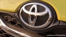 Toyota Sienta Toyota Logo GIF - Toyota Sienta Toyota Logo Toyota GIFs