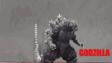 Godzilla Stopmotion GIF - Godzilla Stopmotion GIFs