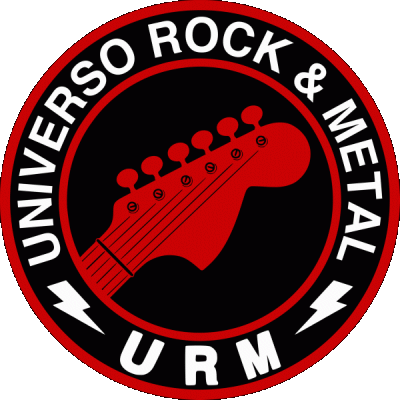 Universorockandmetal Urm Sticker - Universorockandmetal Urm Rock Stickers