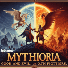 Mysthoria GIF - Mysthoria GIFs