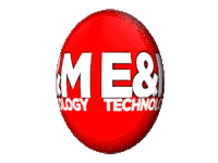 E&M Technology Sticker - E&M Technology Stickers
