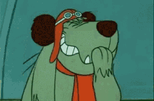 Muttley Laugh GIF - Muttley Laugh Giggle GIFs