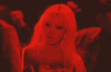 Wendy Red GIF - Wendy Red Velvet GIFs