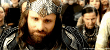 Bow Respect GIF - Bow Respect Hobbits GIFs