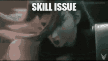 Final Fantasy7 Skill Issue GIF - Final Fantasy7 Skill Issue Smash Ultimate GIFs