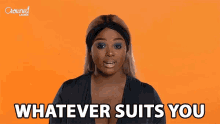 Whatever Suits You Whaterver Fit GIF - Whatever Suits You Whaterver Fit Fit GIFs